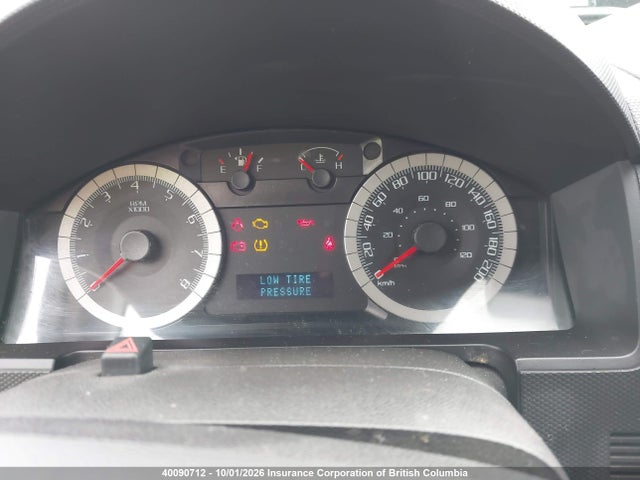 Aukcja sprzedaży 2008 Ford Escape Limited, vin: 1FMCU94158KE67449, numer aukcji: 40090712