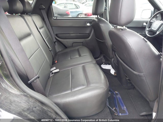 Aukcja sprzedaży 2008 Ford Escape Limited, vin: 1FMCU94158KE67449, numer aukcji: 40090712