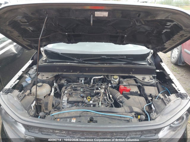 Ford Bronco Sport 2023 3FMCR9A65PRD47923 Image 10