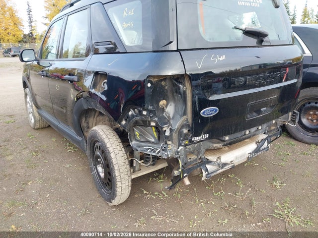 Ford Bronco Sport 2023 3FMCR9A65PRD47923 Image 12