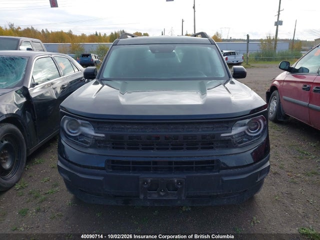 Ford Bronco Sport 2023 3FMCR9A65PRD47923 Image 13
