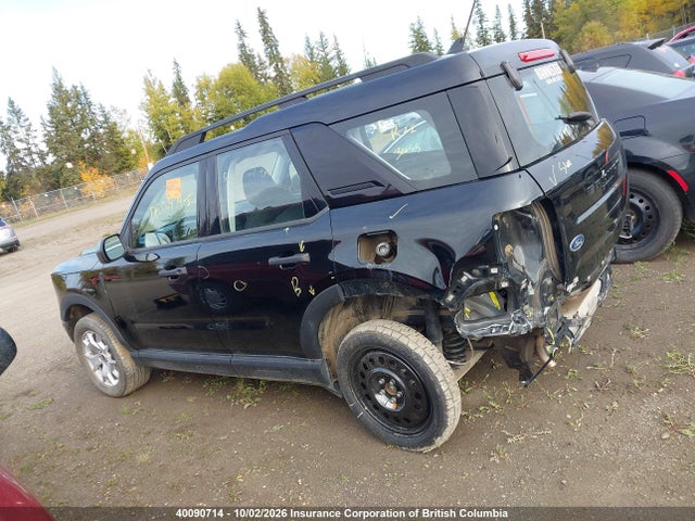 Ford Bronco Sport 2023 3FMCR9A65PRD47923 Image 15
