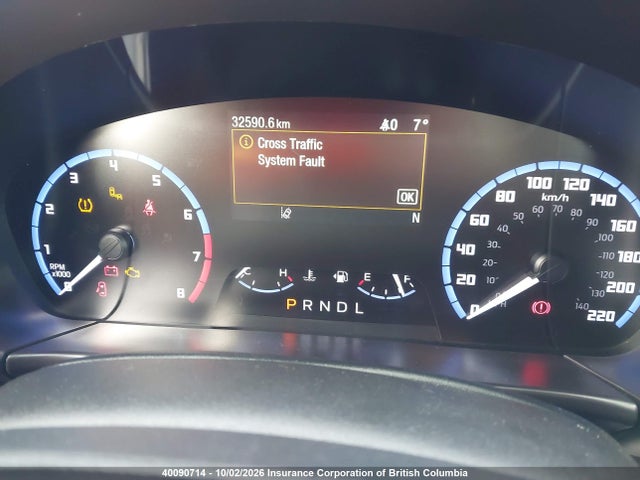 Ford Bronco Sport 2023 3FMCR9A65PRD47923 Image 16