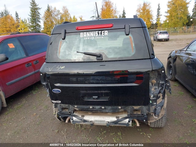 Ford Bronco Sport 2023 3FMCR9A65PRD47923 Image 17