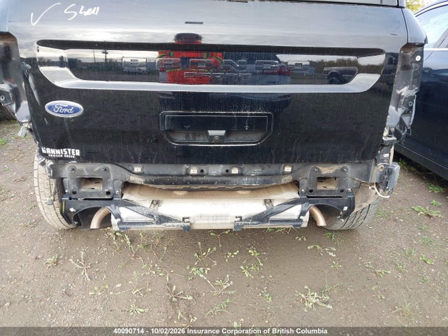 Ford Bronco Sport 2023 3FMCR9A65PRD47923 Image 20