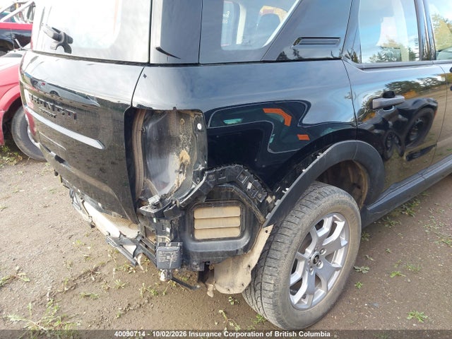Ford Bronco Sport 2023 3FMCR9A65PRD47923 Image 23
