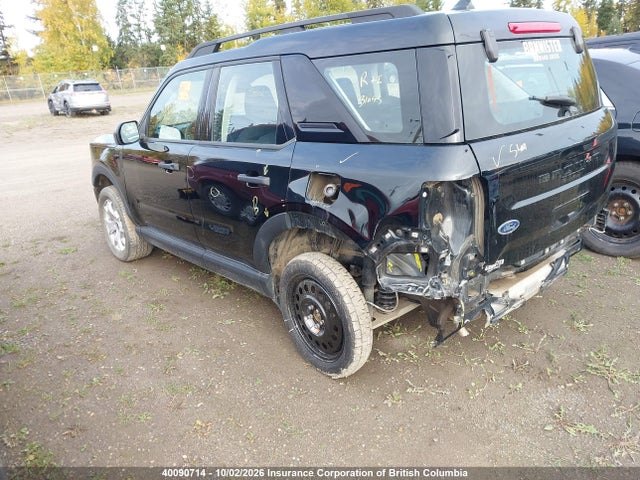 Ford Bronco Sport 2023 3FMCR9A65PRD47923 Image 3