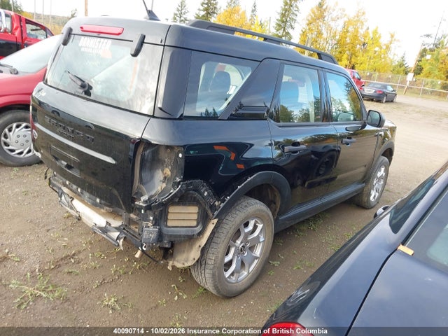 Ford Bronco Sport 2023 3FMCR9A65PRD47923 Image 4