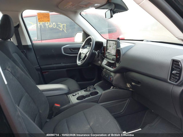 Ford Bronco Sport 2023 3FMCR9A65PRD47923 Image 5