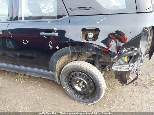 Ford Bronco Sport 2023 3FMCR9A65PRD47923 Image 6