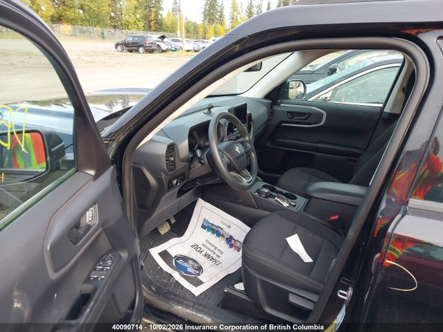 Ford Bronco Sport 2023 3FMCR9A65PRD47923 Image 7