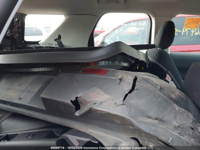 Ford Bronco Sport 2023 3FMCR9A65PRD47923 Image 8
