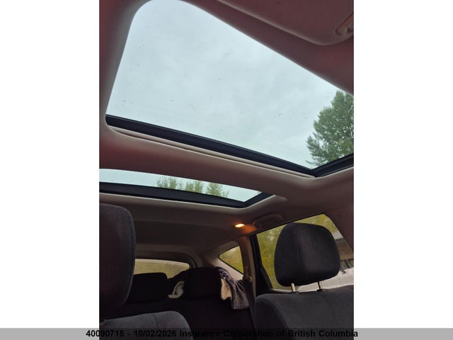 2009 Nissan Murano S/sl/le მანქანა იყიდება აუქციონზე, vin: JN8AZ18W19W100633, აუქციონის ნომერი: 40090715
