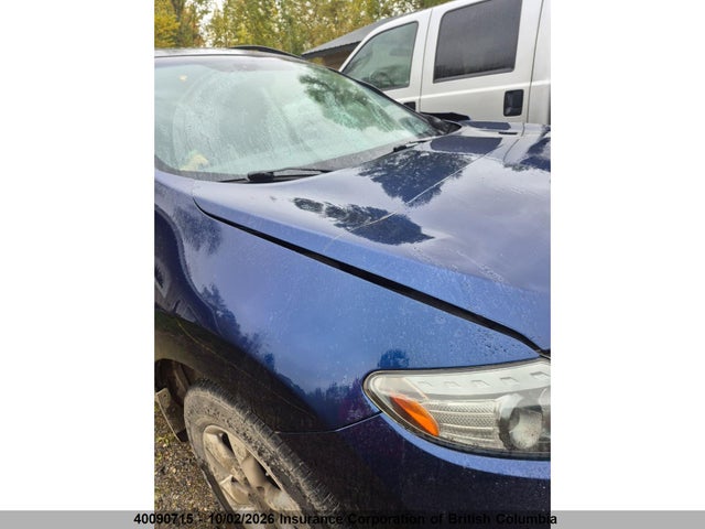2009 Nissan Murano S/sl/le მანქანა იყიდება აუქციონზე, vin: JN8AZ18W19W100633, აუქციონის ნომერი: 40090715