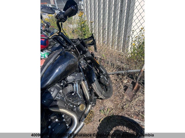 Продажа на аукционе авто 2024 Harley-davidson Fxlrst, vin: 5HD1YXZ38RB050916, номер лота: 40090716
