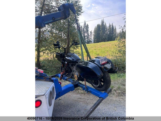 Продажа на аукционе авто 2024 Harley-davidson Fxlrst, vin: 5HD1YXZ38RB050916, номер лота: 40090716