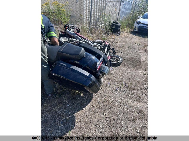 Продажа на аукционе авто 2024 Harley-davidson Fxlrst, vin: 5HD1YXZ38RB050916, номер лота: 40090716