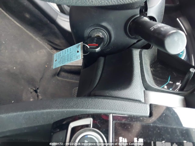 Продажа на аукционе авто 2016 Honda Civic Lx, vin: 2HGFC2F57GH038784, номер лота: 40089173