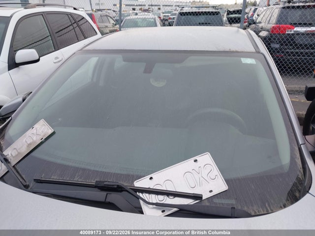 Продажа на аукционе авто 2016 Honda Civic Lx, vin: 2HGFC2F57GH038784, номер лота: 40089173