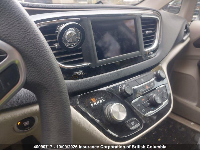 Chrysler PACIFICA L 2018 2C4RC1AG0JR311502 Image 11