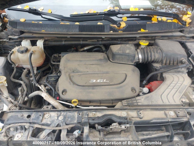 Chrysler PACIFICA L 2018 2C4RC1AG0JR311502 Image 12