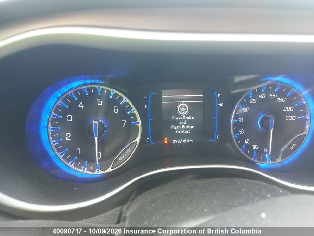 Chrysler PACIFICA L 2018 2C4RC1AG0JR311502 Image 13