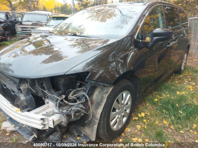 Chrysler PACIFICA L 2018 2C4RC1AG0JR311502 Image 2