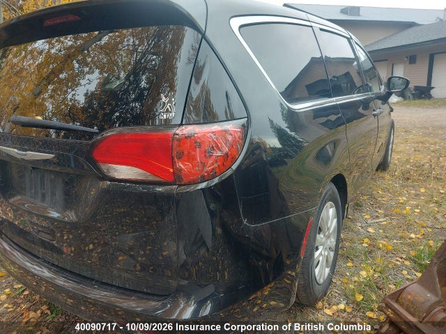 Chrysler PACIFICA L 2018 2C4RC1AG0JR311502 Image 3