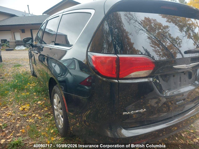 Chrysler PACIFICA L 2018 2C4RC1AG0JR311502 Image 4