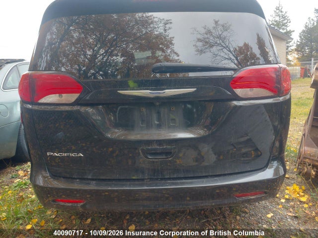 Chrysler PACIFICA L 2018 2C4RC1AG0JR311502 Image 5