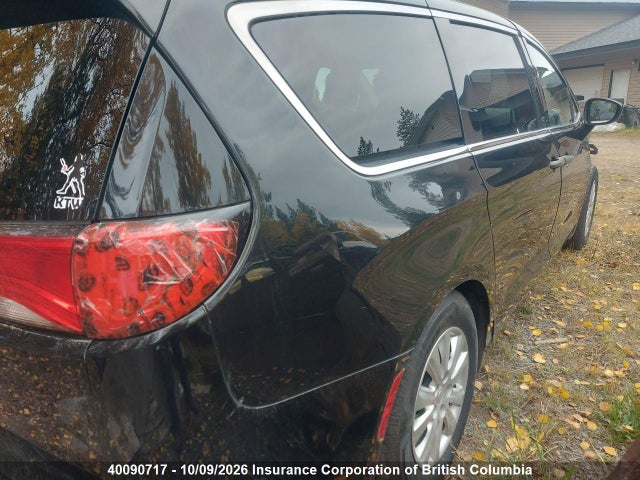 Chrysler PACIFICA L 2018 2C4RC1AG0JR311502 Image 7