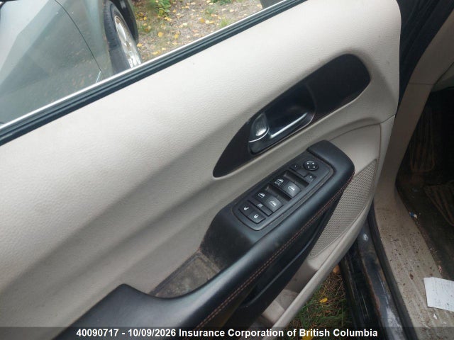 Chrysler PACIFICA L 2018 2C4RC1AG0JR311502 Image 9