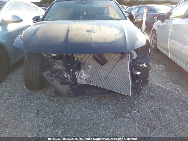 40084642 :رقم المزاد ، 3VWGX7BU2SM097783 vin ، 2025 Volkswagen Jetta Sel مزاد بيع