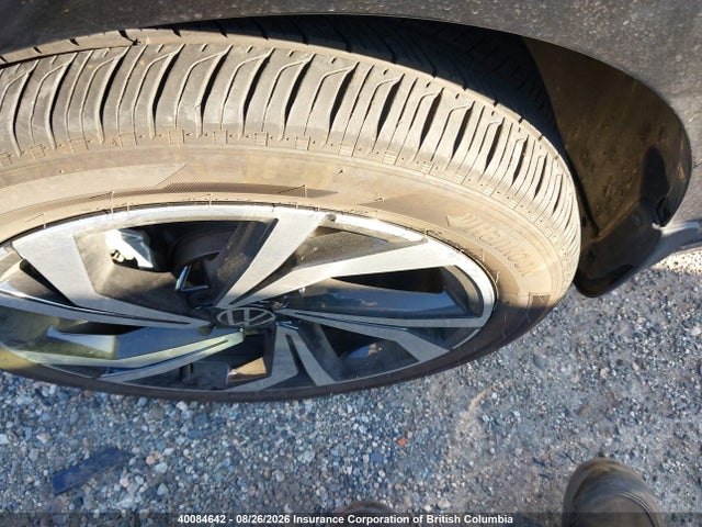 40084642 :رقم المزاد ، 3VWGX7BU2SM097783 vin ، 2025 Volkswagen Jetta Sel مزاد بيع