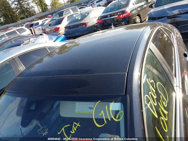 40084642 :رقم المزاد ، 3VWGX7BU2SM097783 vin ، 2025 Volkswagen Jetta Sel مزاد بيع