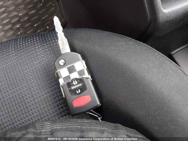 2010 Mazda 5 მანქანა იყიდება აუქციონზე, vin: JM1CR2W37A0389849, აუქციონის ნომერი: 40087612