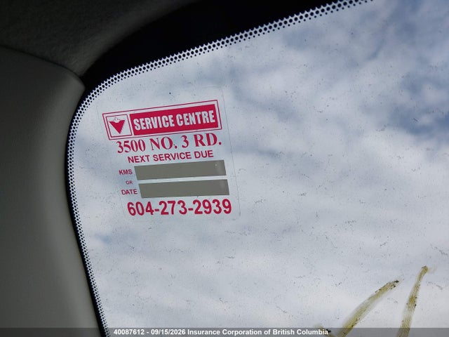 2010 Mazda 5 მანქანა იყიდება აუქციონზე, vin: JM1CR2W37A0389849, აუქციონის ნომერი: 40087612
