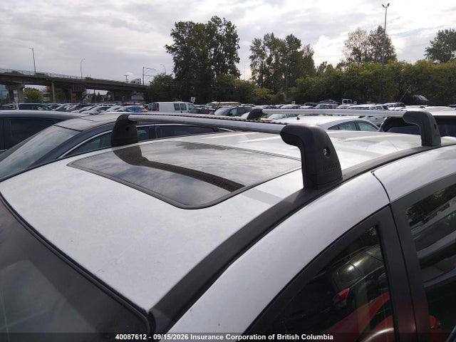2010 Mazda 5 მანქანა იყიდება აუქციონზე, vin: JM1CR2W37A0389849, აუქციონის ნომერი: 40087612