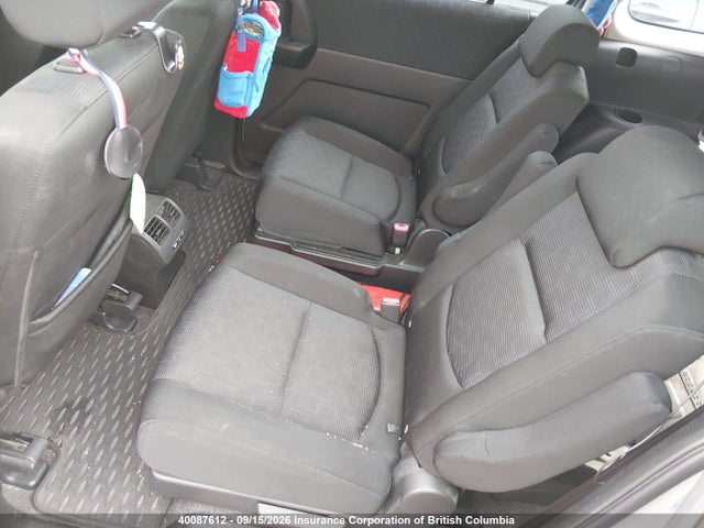 2010 Mazda 5 მანქანა იყიდება აუქციონზე, vin: JM1CR2W37A0389849, აუქციონის ნომერი: 40087612