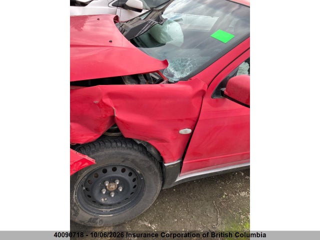 Продаж на аукціоні авто 2004 Mitsubishi Outlander Ls, vin: JA4LZ31F44U600357, номер лоту: 40090718