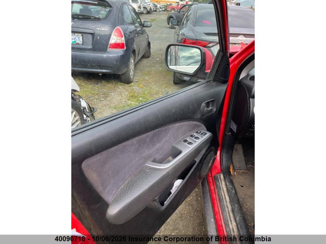 Продаж на аукціоні авто 2004 Mitsubishi Outlander Ls, vin: JA4LZ31F44U600357, номер лоту: 40090718
