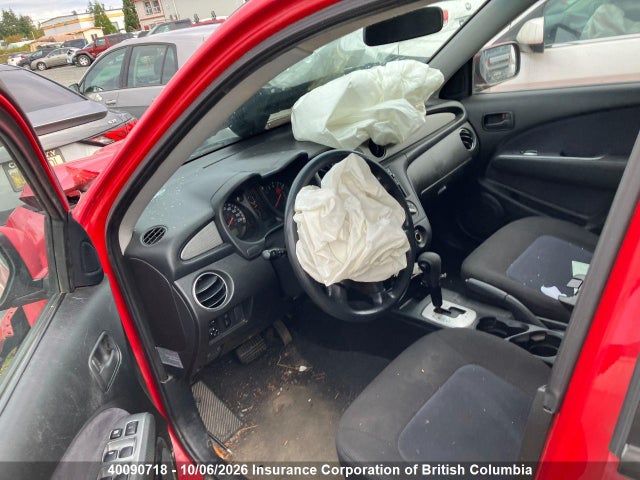Продаж на аукціоні авто 2004 Mitsubishi Outlander Ls, vin: JA4LZ31F44U600357, номер лоту: 40090718