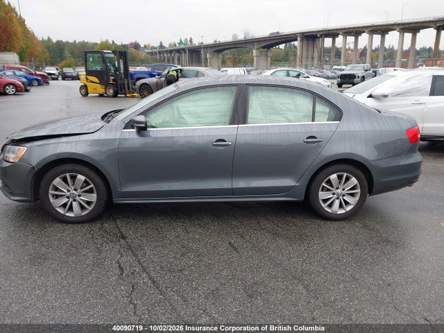 2015 Volkswagen Jetta მანქანა იყიდება აუქციონზე, vin: 3VW2K7AJ7FM329994, აუქციონის ნომერი: 40090719