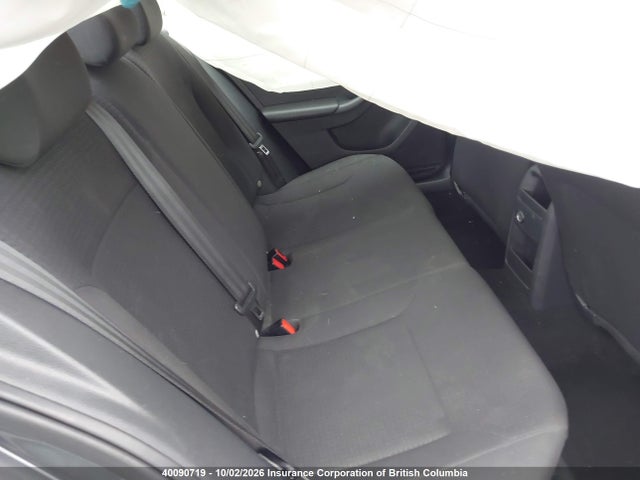 2015 Volkswagen Jetta მანქანა იყიდება აუქციონზე, vin: 3VW2K7AJ7FM329994, აუქციონის ნომერი: 40090719