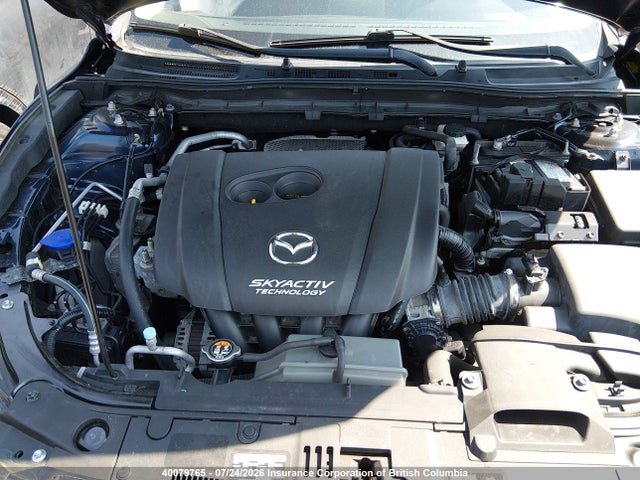 Aukcja sprzedaży 2015 Mazda Mazda3 Gs, vin: 3MZBM1L79FM139932, numer aukcji: 40079765
