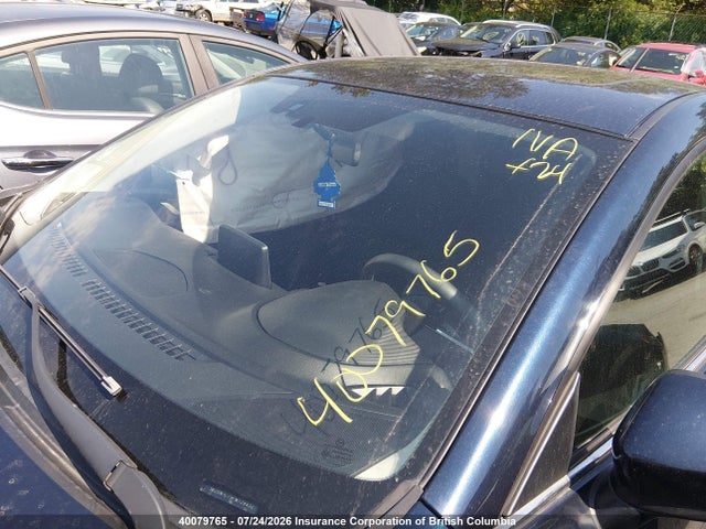 Aukcja sprzedaży 2015 Mazda Mazda3 Gs, vin: 3MZBM1L79FM139932, numer aukcji: 40079765