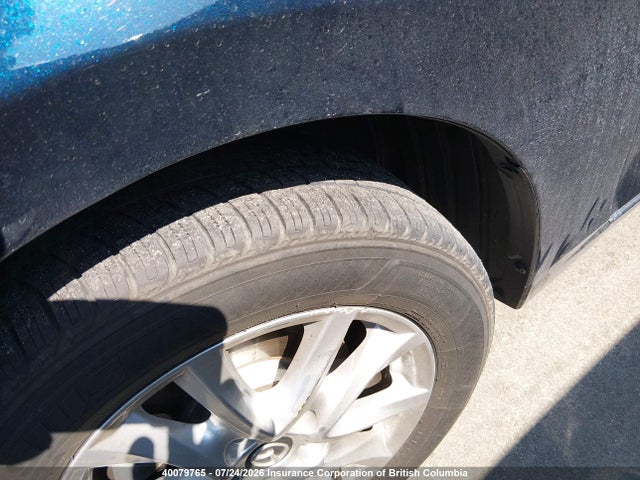 Aukcja sprzedaży 2015 Mazda Mazda3 Gs, vin: 3MZBM1L79FM139932, numer aukcji: 40079765