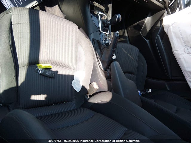 Aukcja sprzedaży 2015 Mazda Mazda3 Gs, vin: 3MZBM1L79FM139932, numer aukcji: 40079765