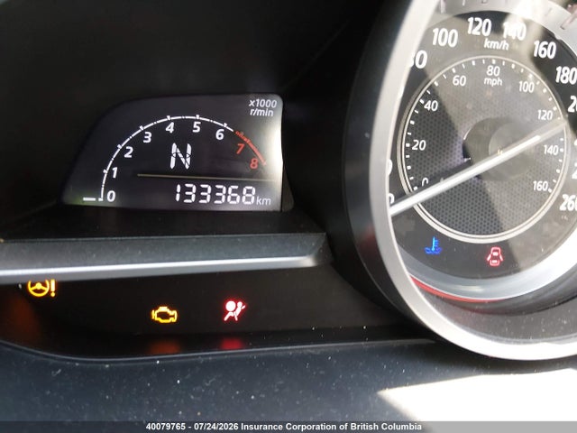 Aukcja sprzedaży 2015 Mazda Mazda3 Gs, vin: 3MZBM1L79FM139932, numer aukcji: 40079765