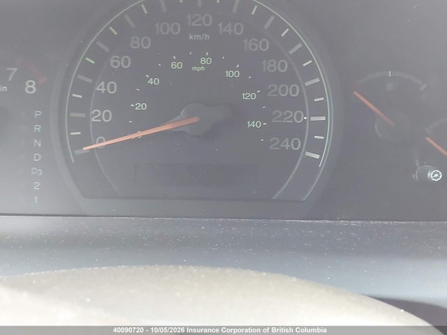 40090720 :رقم المزاد ، 1HGCM56603A812229 vin ، 2003 Honda Accord Ex مزاد بيع